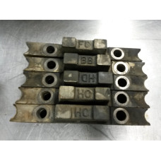 111X011 Engine Block Main Caps For 05-08 Ford F-150  5.4